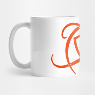 Real Prowess | Athletic Prowess | Sports Lover | Aesthetic Typography Mug